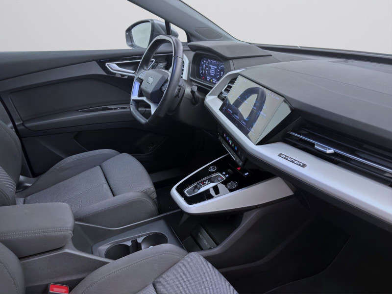 Bild 17: Audi Q4 e-tron 40 NAVI KAMERA LED SITZHZG