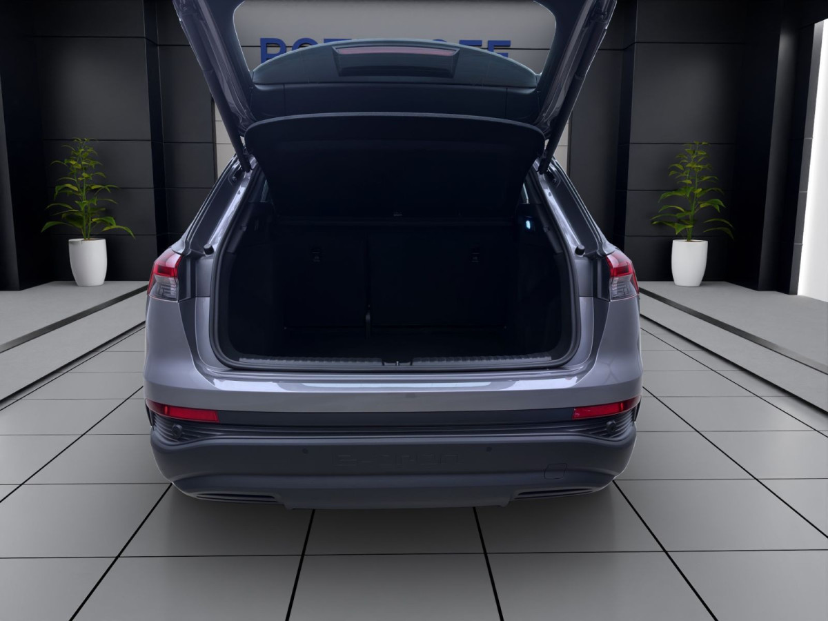 Thumb 4: Audi Q4 e-tron 40 NAVI KAMERA LED SITZHZG