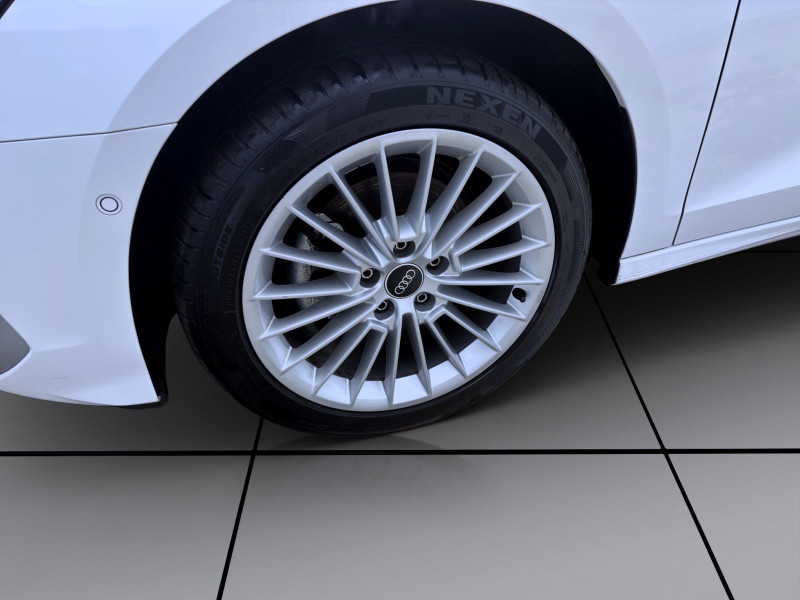 Bild 8: Audi A3 Limousine 30 TDI ADVANCED AHK NAVI SITZHZG VIRTUAL