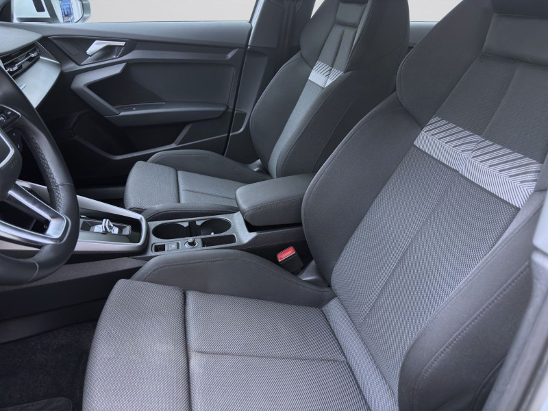 Bild 9: Audi A3 Limousine 30 TDI ADVANCED AHK NAVI SITZHZG VIRTUAL