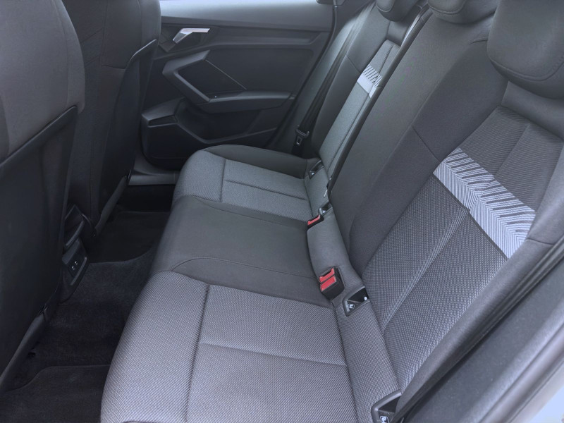 Bild 15: Audi A3 Limousine 30 TDI ADVANCED AHK NAVI SITZHZG VIRTUAL
