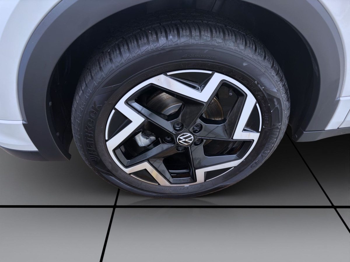 Thumb 8: Volkswagen T-Cross 1.0 TSI R-LINE IQ.LIGHT KAMERA PDC SITZHZG