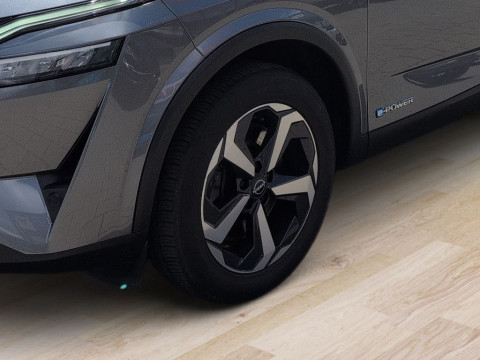 Ansicht 9 - Gebrauchtwagen Fahrzeug, Modell Qashqai der Marke Nissan von Verkäufer Autohaus Heß GmbH