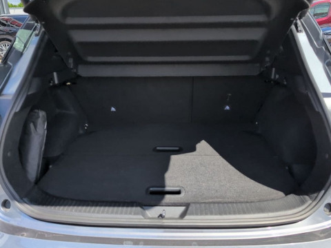 Ansicht 11 - Gebrauchtwagen Fahrzeug, Modell Qashqai der Marke Nissan von Verkäufer Autohaus Heß GmbH