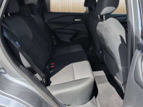 Ansicht 19 - Gebrauchtwagen Fahrzeug, Modell Qashqai der Marke Nissan von Verkäufer Autohaus Heß GmbH