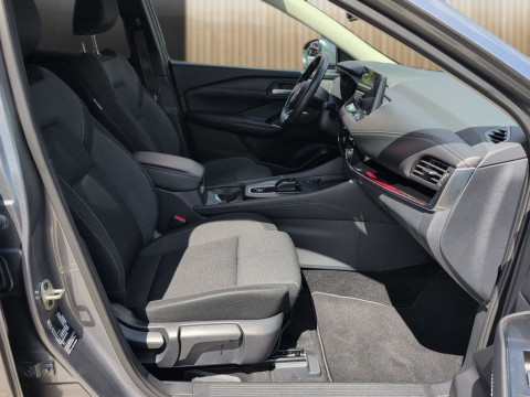 Ansicht 20 - Gebrauchtwagen Fahrzeug, Modell Qashqai der Marke Nissan von Verkäufer Autohaus Heß GmbH