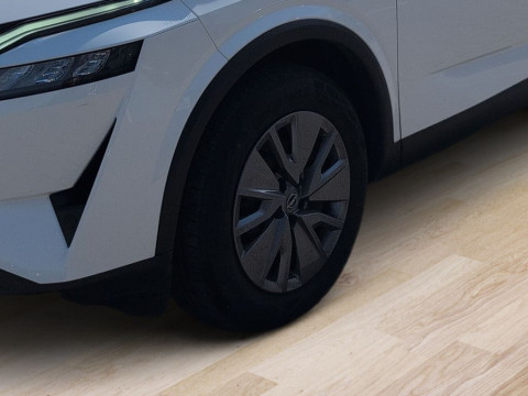 Ansicht 9 - Gebrauchtwagen Fahrzeug, Modell Qashqai der Marke Nissan von Verkäufer Autohaus Heß GmbH