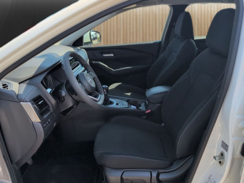 Ansicht 12 - Gebrauchtwagen Fahrzeug, Modell Qashqai der Marke Nissan von Verkäufer Autohaus Heß GmbH