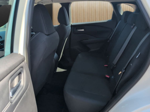 Ansicht 14 - Gebrauchtwagen Fahrzeug, Modell Qashqai der Marke Nissan von Verkäufer Autohaus Heß GmbH