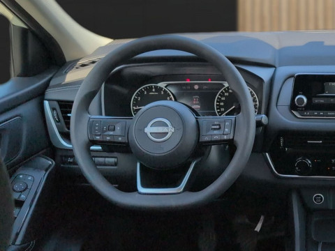Ansicht 15 - Gebrauchtwagen Fahrzeug, Modell Qashqai der Marke Nissan von Verkäufer Autohaus Heß GmbH