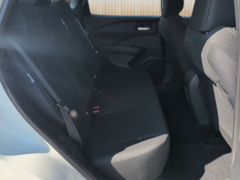 Ansicht 19 - Gebrauchtwagen Fahrzeug, Modell Qashqai der Marke Nissan von Verkäufer Autohaus Heß GmbH