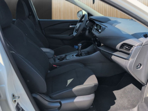 Ansicht 20 - Gebrauchtwagen Fahrzeug, Modell Qashqai der Marke Nissan von Verkäufer Autohaus Heß GmbH