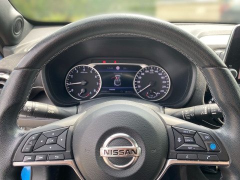 Ansicht 9 - Gebrauchtwagen Fahrzeug, Modell Juke der Marke Nissan von Verkäufer Autohaus Gemmer GmbH