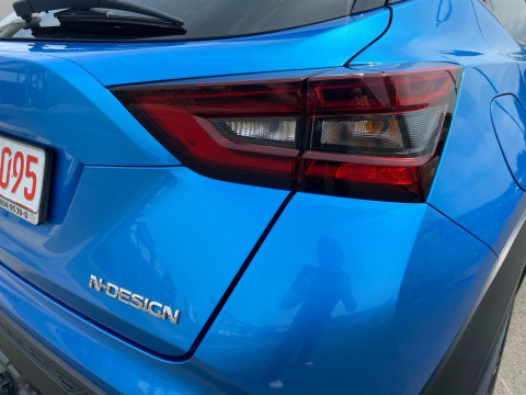 Ansicht 15 - Gebrauchtwagen Fahrzeug, Modell Juke der Marke Nissan von Verkäufer Autohaus Gemmer GmbH
