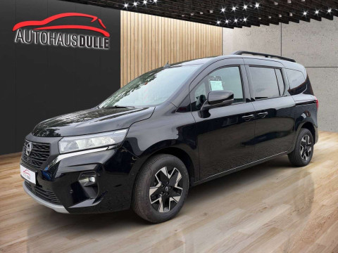 Ansicht 1 - Gebrauchtwagen Fahrzeug, Modell Townstar der Marke Nissan von Verkäufer Autohaus Dulle GmbH