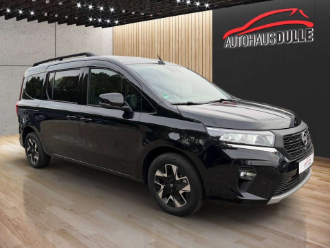 Ansicht 2 - Gebrauchtwagen Fahrzeug, Modell Townstar der Marke Nissan von Verkäufer Autohaus Dulle GmbH
