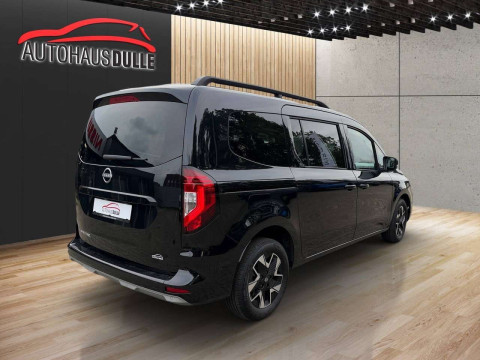 Ansicht 3 - Gebrauchtwagen Fahrzeug, Modell Townstar der Marke Nissan von Verkäufer Autohaus Dulle GmbH
