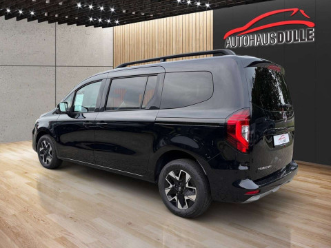 Ansicht 4 - Gebrauchtwagen Fahrzeug, Modell Townstar der Marke Nissan von Verkäufer Autohaus Dulle GmbH