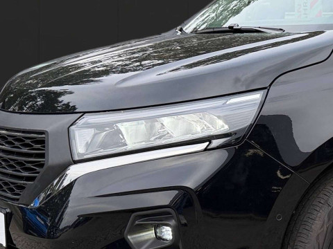 Ansicht 5 - Gebrauchtwagen Fahrzeug, Modell Townstar der Marke Nissan von Verkäufer Autohaus Dulle GmbH