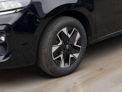 Ansicht 6 - Gebrauchtwagen Fahrzeug, Modell Townstar der Marke Nissan von Verkäufer Autohaus Dulle GmbH