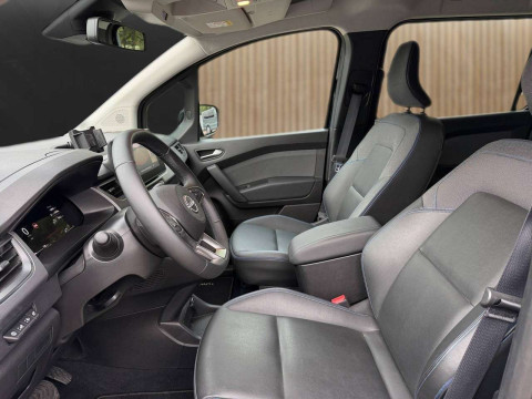 Ansicht 7 - Gebrauchtwagen Fahrzeug, Modell Townstar der Marke Nissan von Verkäufer Autohaus Dulle GmbH