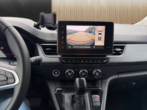 Ansicht 9 - Gebrauchtwagen Fahrzeug, Modell Townstar der Marke Nissan von Verkäufer Autohaus Dulle GmbH
