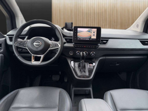 Ansicht 10 - Gebrauchtwagen Fahrzeug, Modell Townstar der Marke Nissan von Verkäufer Autohaus Dulle GmbH