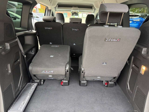 Ansicht 12 - Gebrauchtwagen Fahrzeug, Modell Townstar der Marke Nissan von Verkäufer Autohaus Dulle GmbH