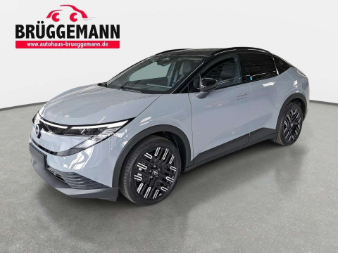 Ansicht 2 - Neuwagen Fahrzeug, Modell Leaf der Marke Nissan von Verkäufer AH Brüggemann GmbH & Co. KG