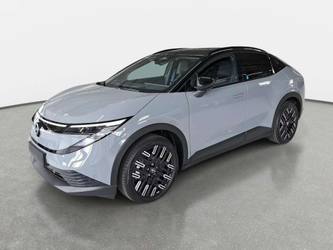 Ansicht 3 - Neuwagen Fahrzeug, Modell Leaf der Marke Nissan von Verkäufer AH Brüggemann GmbH & Co. KG