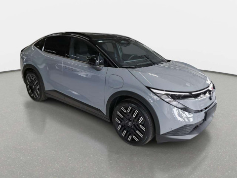 Ansicht 4 - Neuwagen Fahrzeug, Modell Leaf der Marke Nissan von Verkäufer AH Brüggemann GmbH & Co. KG