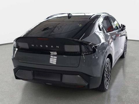 Ansicht 5 - Neuwagen Fahrzeug, Modell Leaf der Marke Nissan von Verkäufer AH Brüggemann GmbH & Co. KG