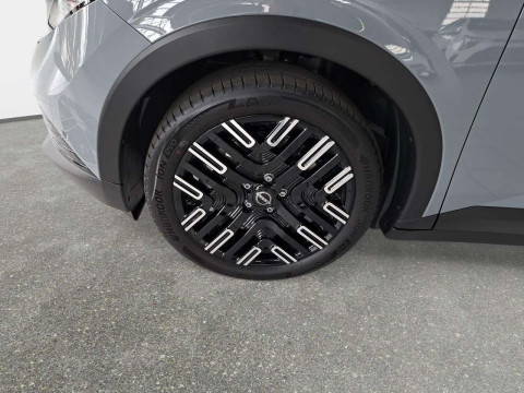 Ansicht 8 - Neuwagen Fahrzeug, Modell Leaf der Marke Nissan von Verkäufer AH Brüggemann GmbH & Co. KG