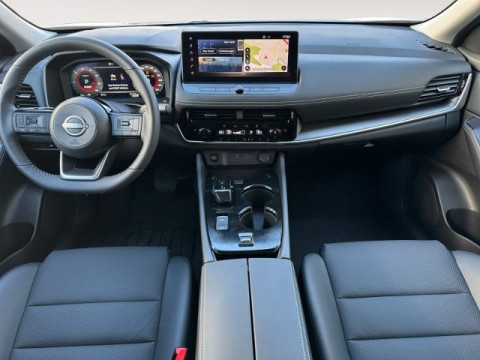 Ansicht 9 - Gebrauchtwagen Fahrzeug, Modell X-Trail der Marke Nissan von Verkäufer Autohaus Martin Wurst GmbH Reutlingen