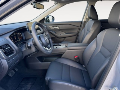 Ansicht 11 - Gebrauchtwagen Fahrzeug, Modell X-Trail der Marke Nissan von Verkäufer Autohaus Martin Wurst GmbH Reutlingen