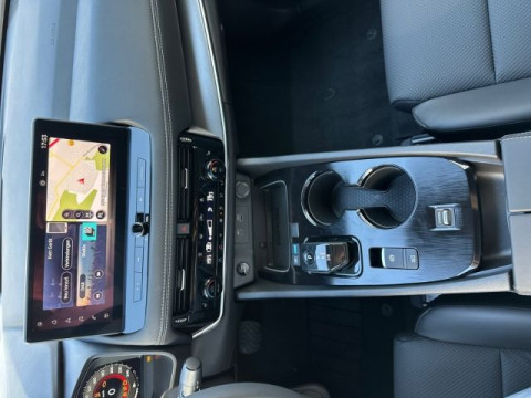 Ansicht 15 - Gebrauchtwagen Fahrzeug, Modell X-Trail der Marke Nissan von Verkäufer Autohaus Martin Wurst GmbH Reutlingen