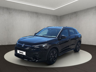 Volkswagen T-Roc R-Line 1.5 l eTSI OPF 110 kW (150 PS) 7-Gang-Doppelkupplungsgetriebe DSG