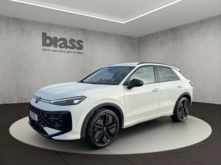 Volkswagen T-Roc R-Line 1.5 l eTSI OPF 110 kW (150 PS) 7-Gang-Doppelkupplungsgetriebe DSG