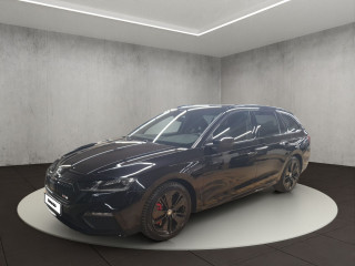 Škoda Octavia Combi RS, Automatik, Sportfahrwerk,Sportsitze, Sitzheizung, LED, Dynamiklenkung