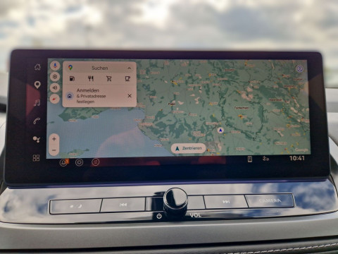 Ansicht 11 - Neuwagen Fahrzeug, Modell Qashqai der Marke Nissan von Verkäufer Autocenter H.J. Mosig GmbH