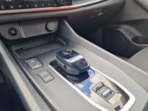 Ansicht 13 - Neuwagen Fahrzeug, Modell Qashqai der Marke Nissan von Verkäufer Autocenter H.J. Mosig GmbH