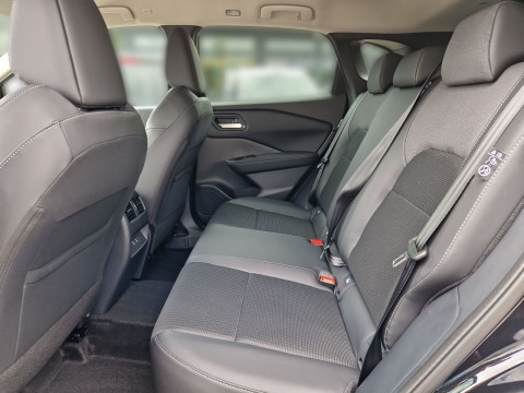 Ansicht 15 - Neuwagen Fahrzeug, Modell Qashqai der Marke Nissan von Verkäufer Autocenter H.J. Mosig GmbH