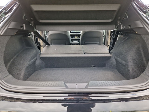 Ansicht 16 - Neuwagen Fahrzeug, Modell Qashqai der Marke Nissan von Verkäufer Autocenter H.J. Mosig GmbH