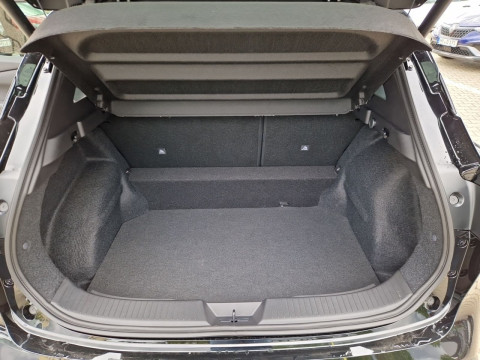 Ansicht 17 - Neuwagen Fahrzeug, Modell Qashqai der Marke Nissan von Verkäufer Autocenter H.J. Mosig GmbH