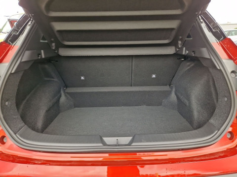 Ansicht 16 - Neuwagen Fahrzeug, Modell Qashqai der Marke Nissan von Verkäufer Autocenter H.J. Mosig GmbH