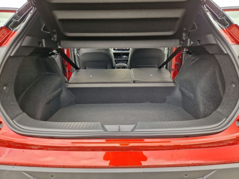 Ansicht 17 - Neuwagen Fahrzeug, Modell Qashqai der Marke Nissan von Verkäufer Autocenter H.J. Mosig GmbH