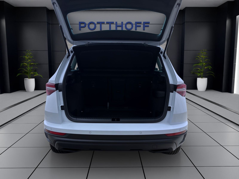 Bild 3: Škoda Karoq 1.5 TSI SELECTION KAMERA PDC SITZHZG LED