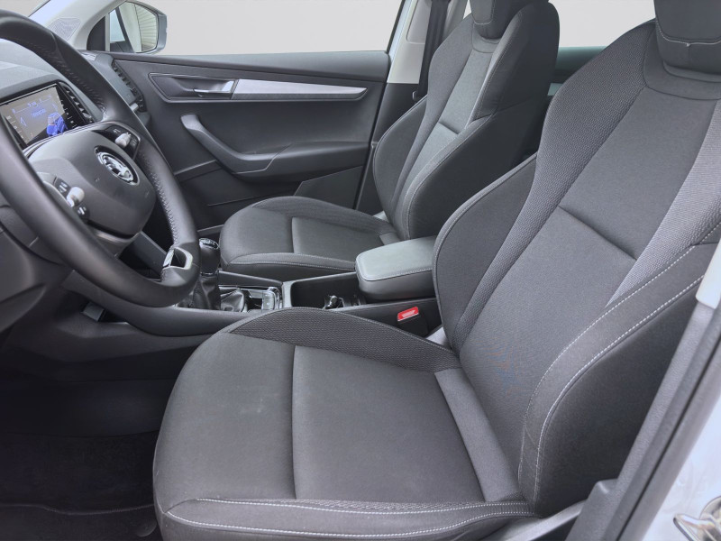 Bild 8: Škoda Karoq 1.5 TSI SELECTION KAMERA PDC SITZHZG LED