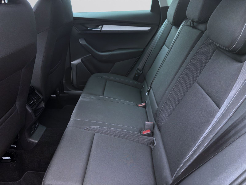 Bild 14: Škoda Karoq 1.5 TSI SELECTION KAMERA PDC SITZHZG LED