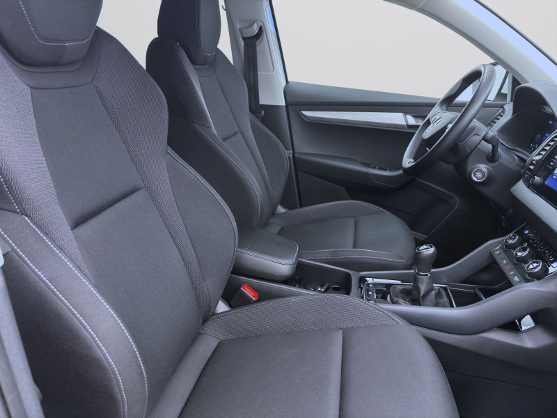 Bild 15: Škoda Karoq 1.5 TSI SELECTION KAMERA PDC SITZHZG LED